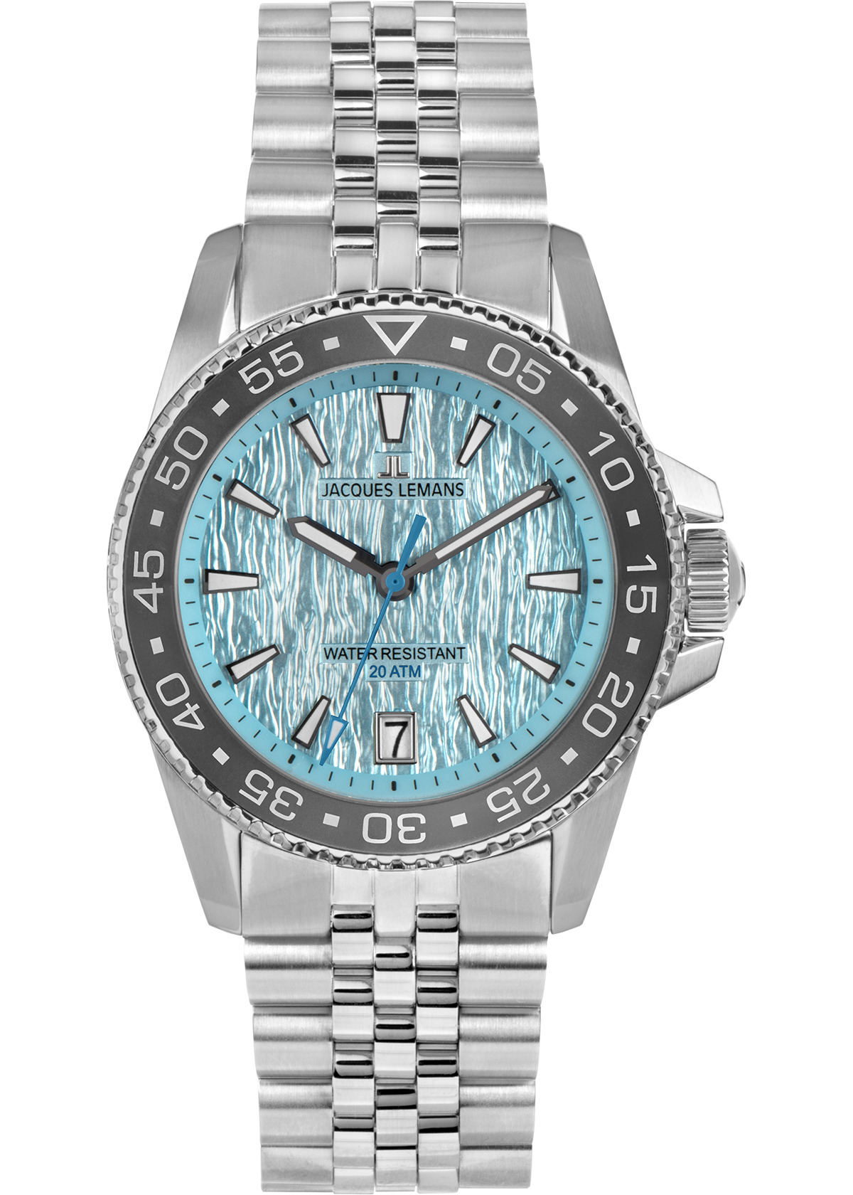 Jacques Lemans 1-2205M