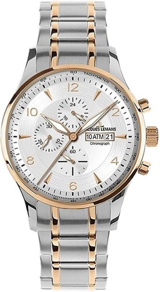 Jacques Lemans 1-1844L