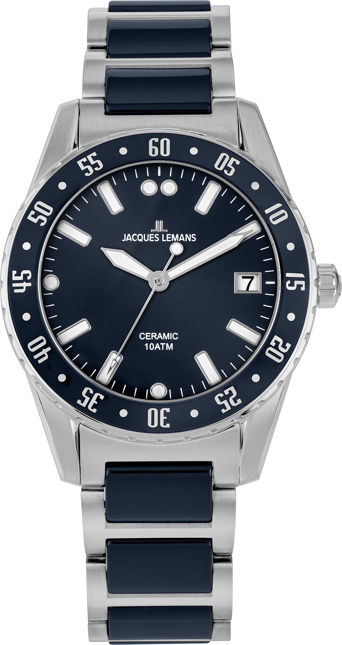 Jacques Lemans 42-10B