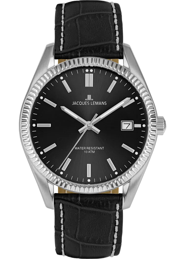 Jacques Lemans 50-3P