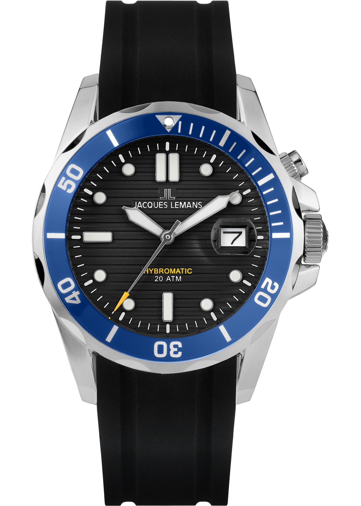 Jacques Lemans Hybromatic 1-2170D