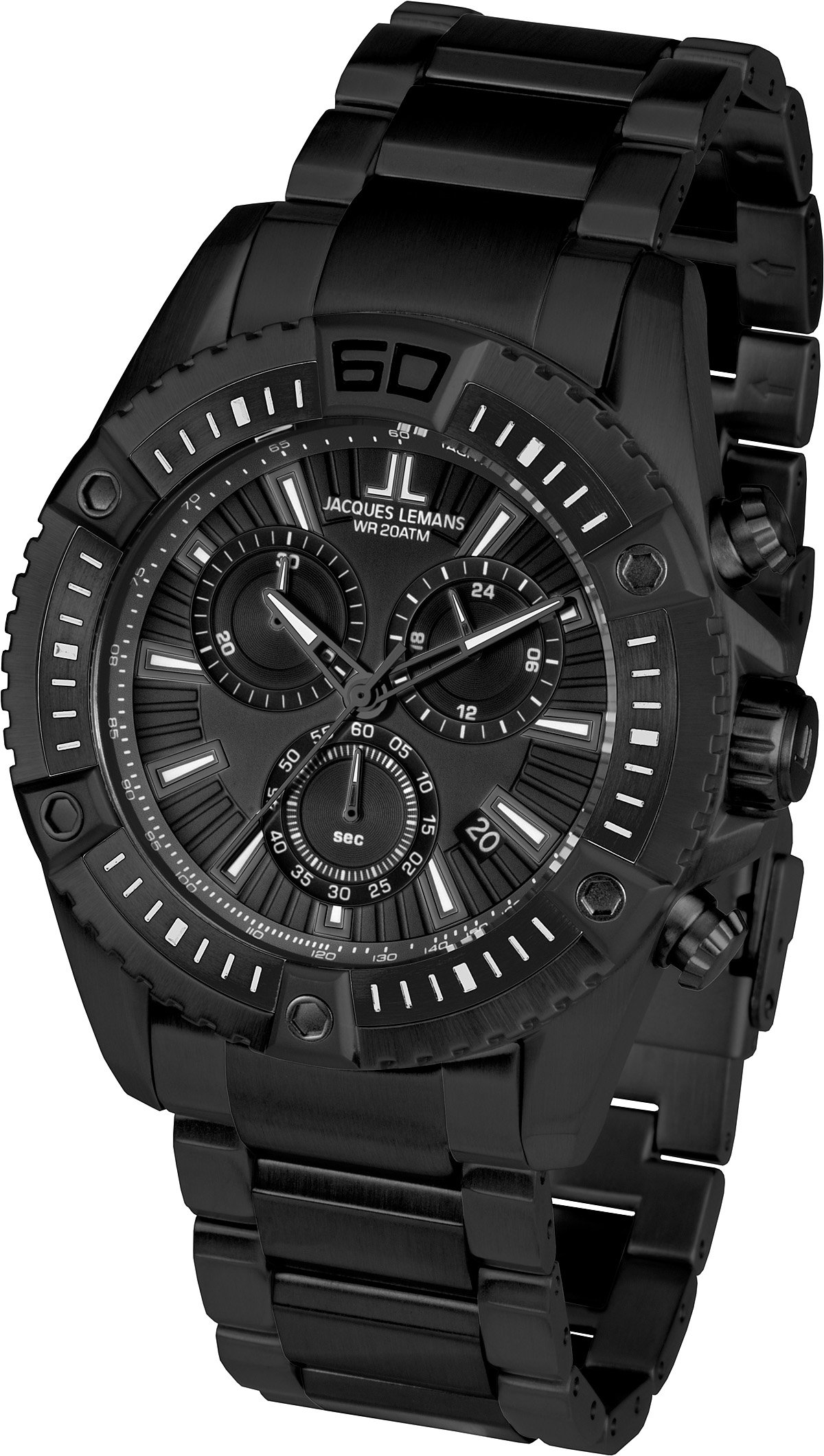 Jacques Lemans 1-1805J