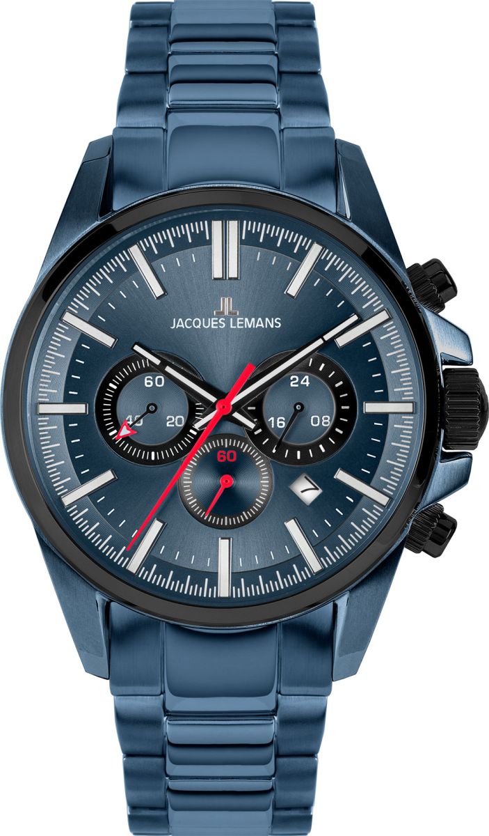 Jacques Lemans 1-2119G