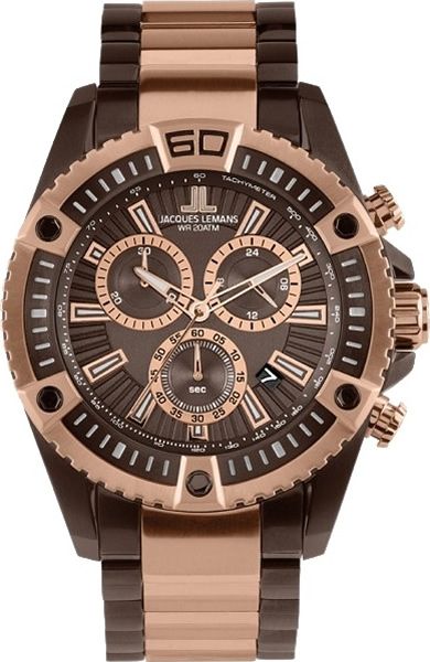 Jacques Lemans Sport 1-1805L