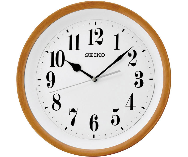 Seiko QXA550A