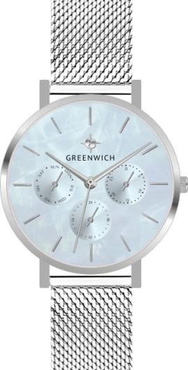 Greenwich GW 307.19.59 M