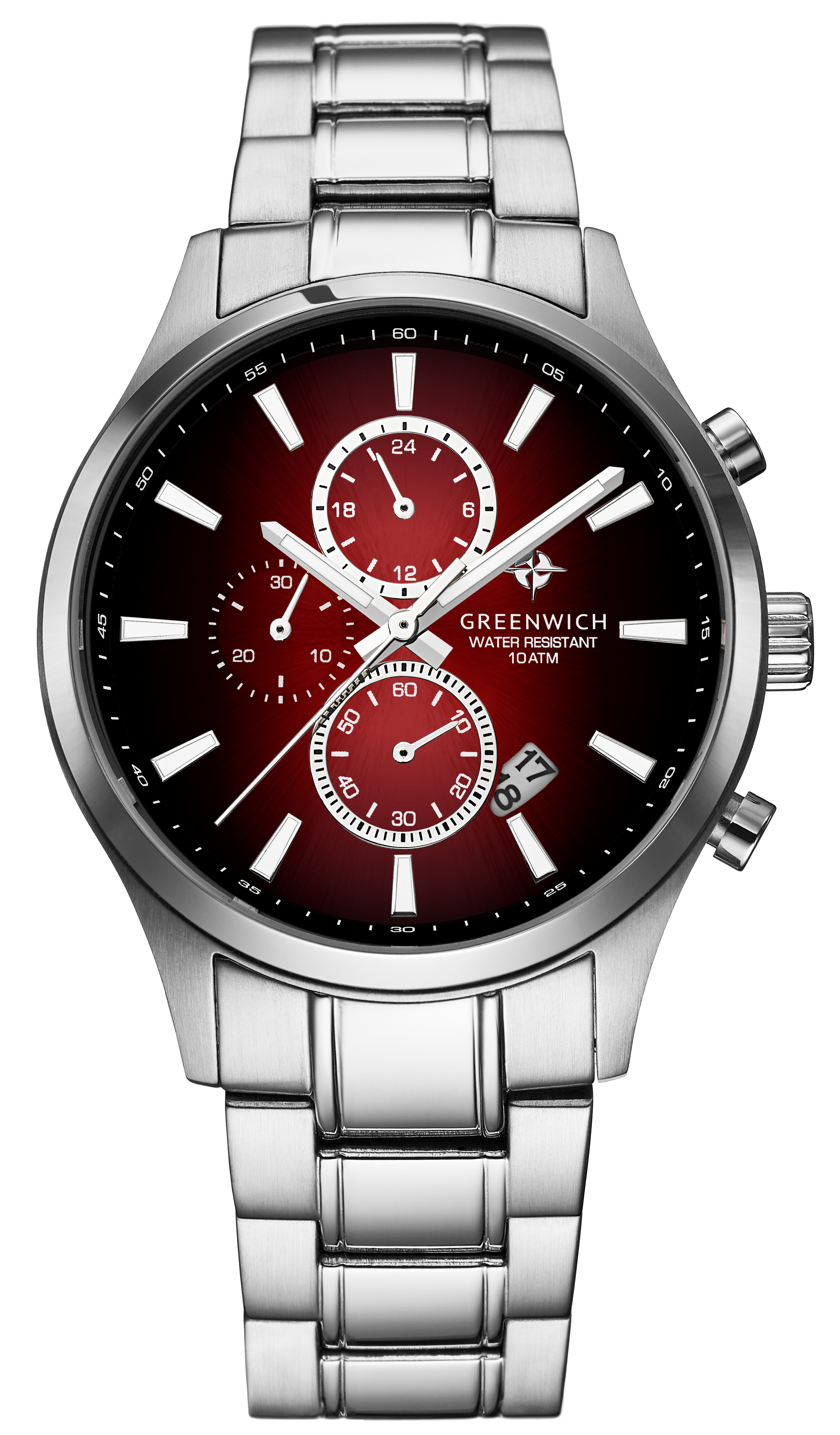 GW 053.10.35, Greenwich