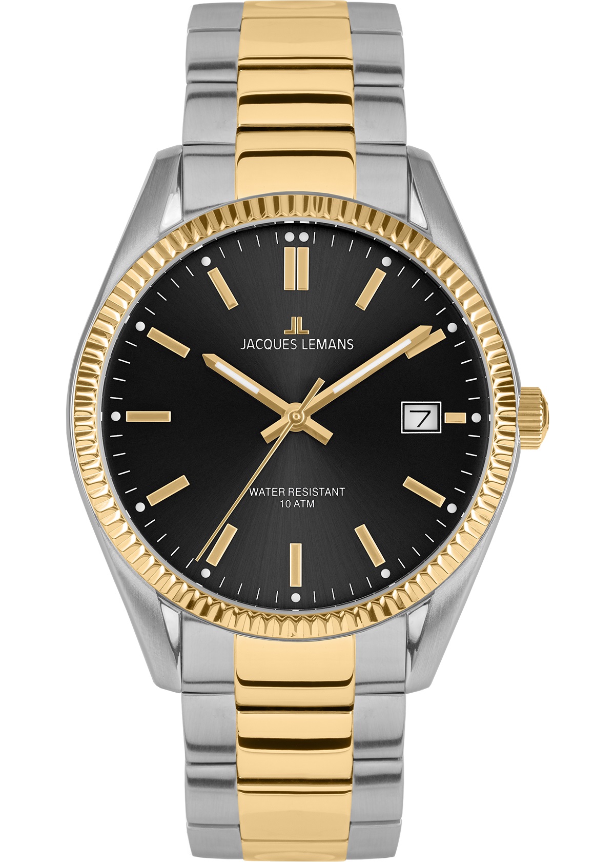 Jacques Lemans 50-3i