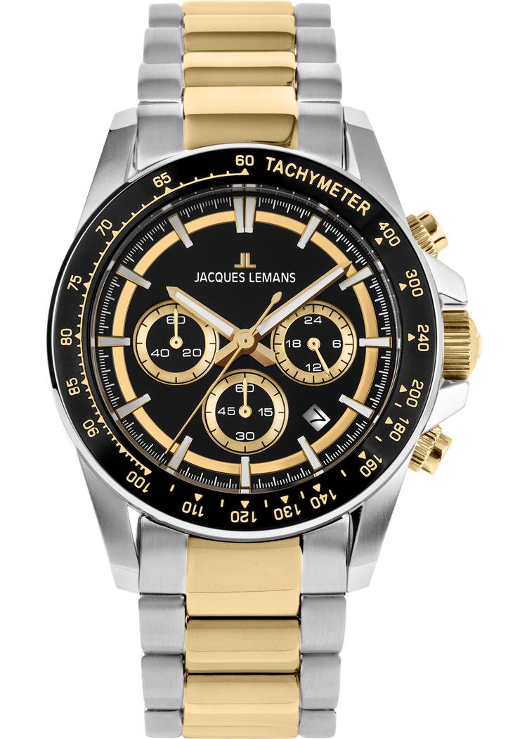 Jacques Lemans 1-2207D