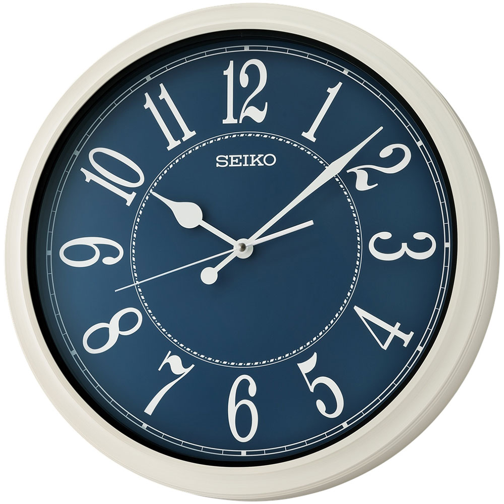 Seiko QXA801H