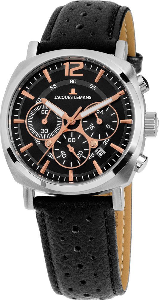Jacques Lemans Lugano 1-1931A