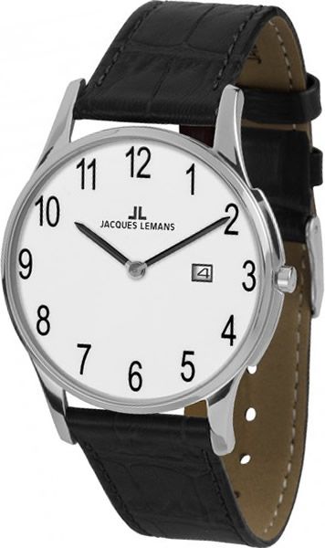 Jacques Lemans London 1-1937D