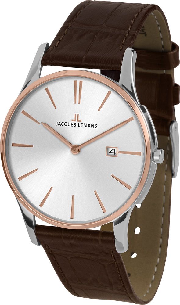 Jacques Lemans London 1-1937F