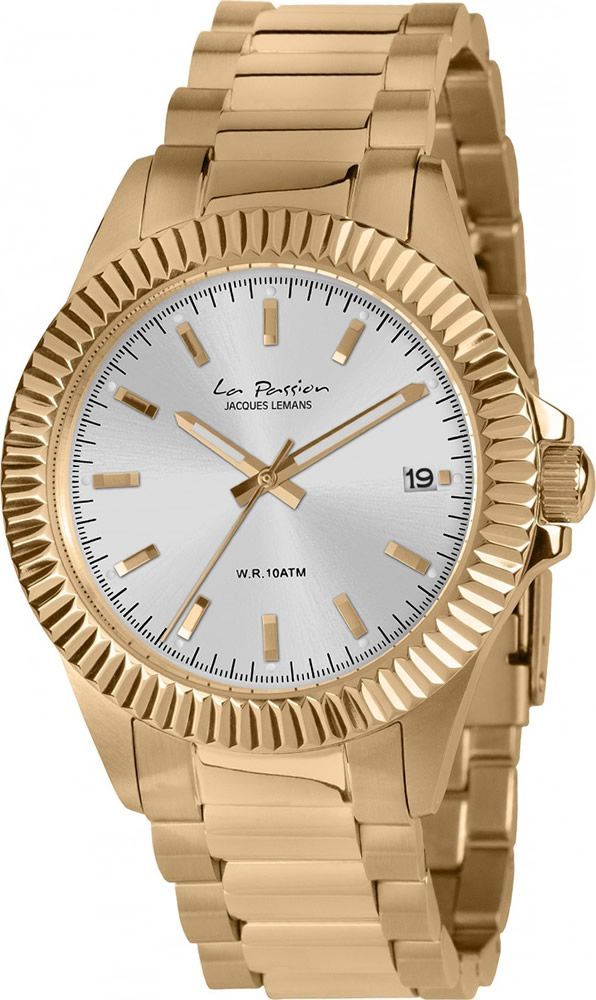 Jacques Lemans La Passion LP-125R