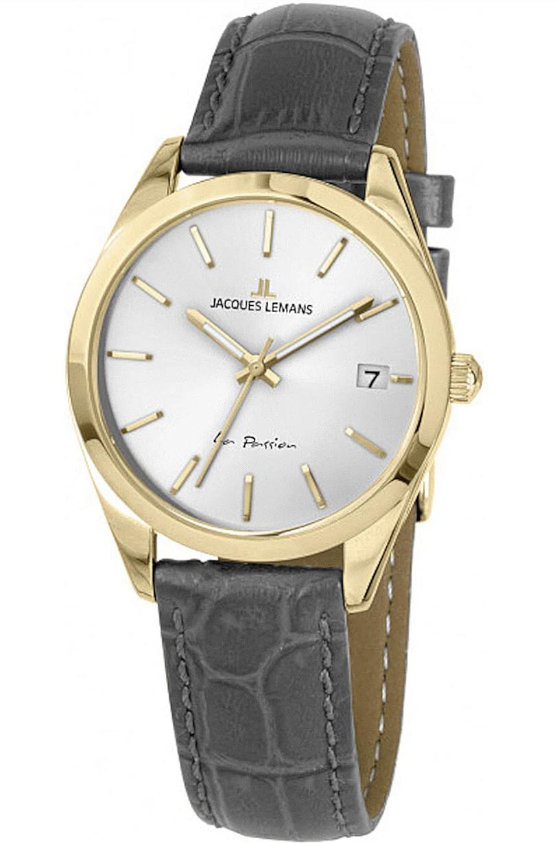 Jacques Lemans La Passion 1-2084C