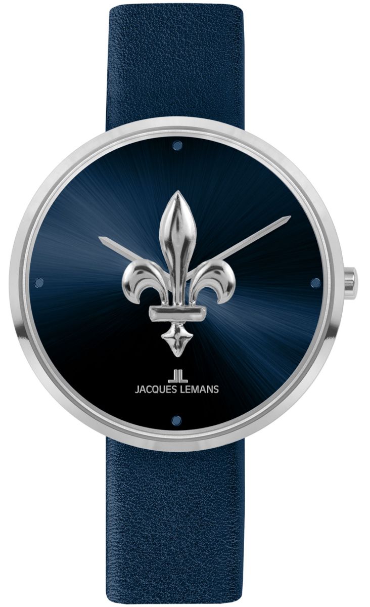 Jacques Lemans Design Collection 1-2092D