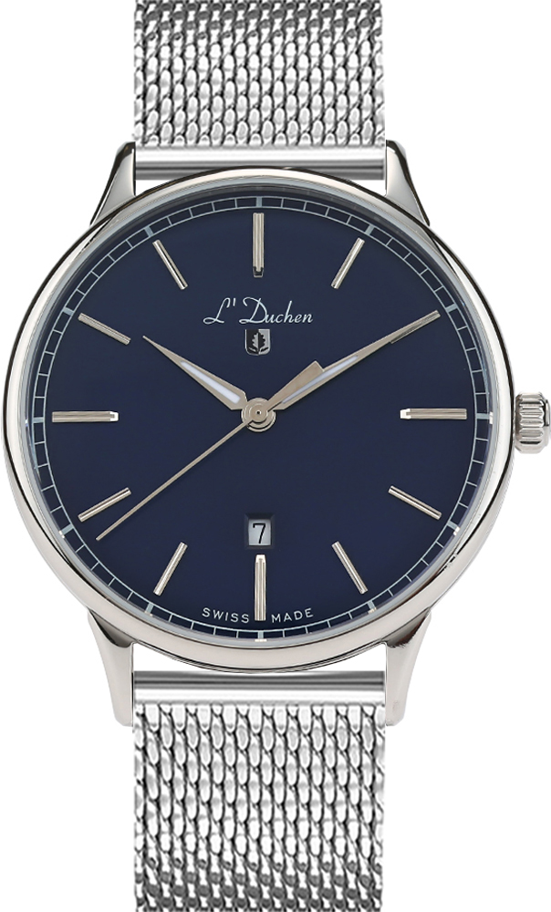 Мужские L'Duchen Vintage D 821.13.37 M
