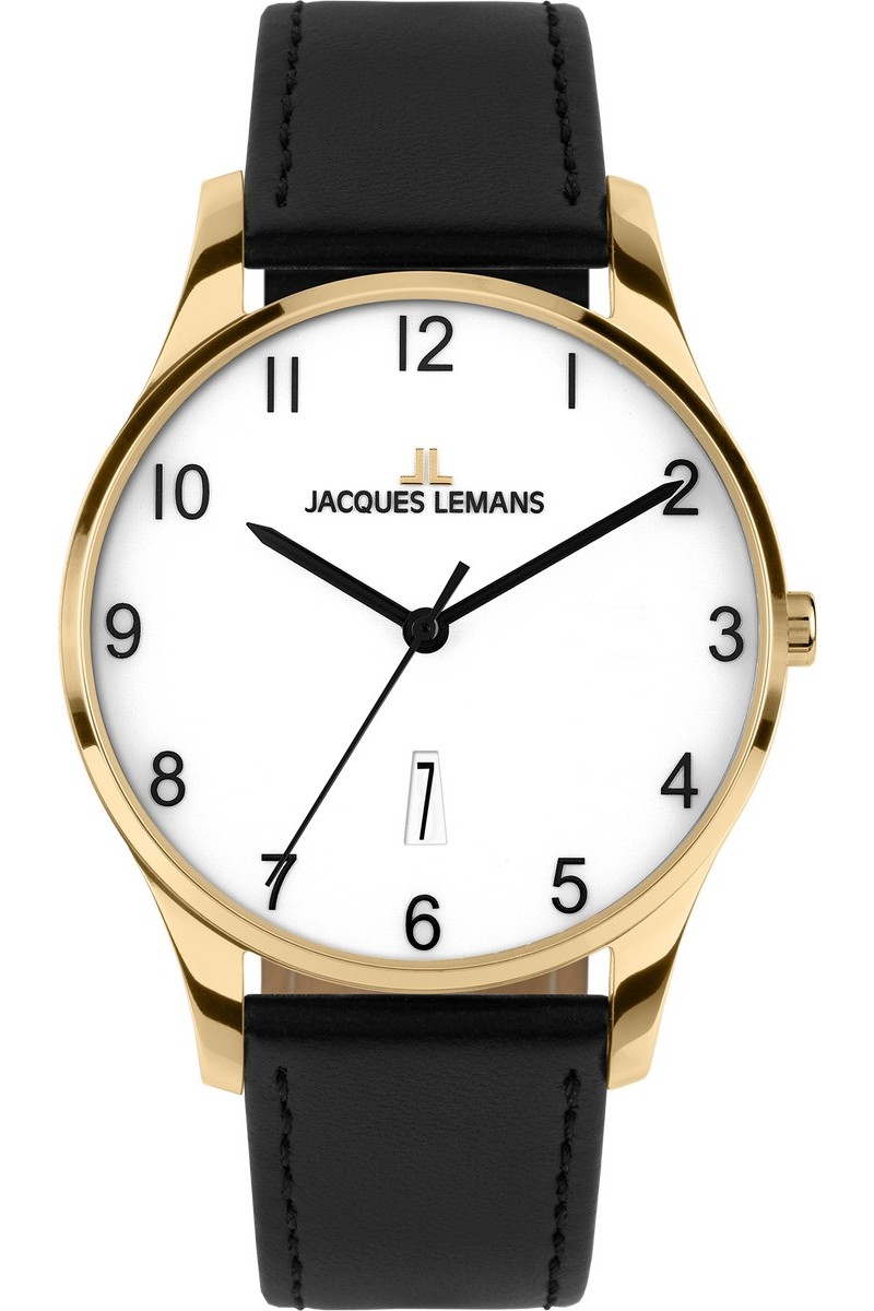 1-2124H, Jacques Lemans