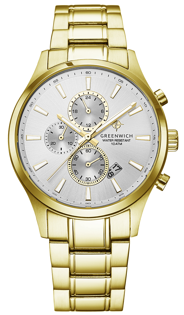 Greenwich GW 053.20.33