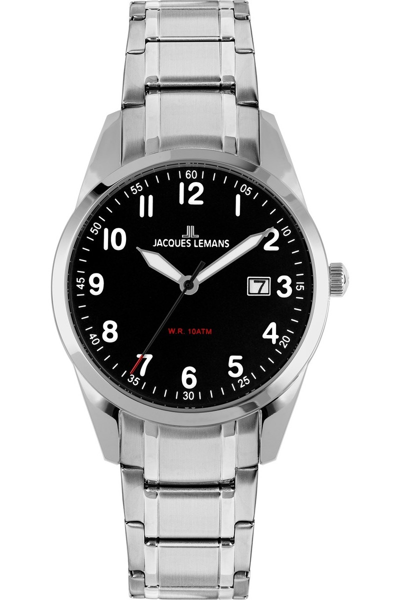 1-2005C, Jacques Lemans