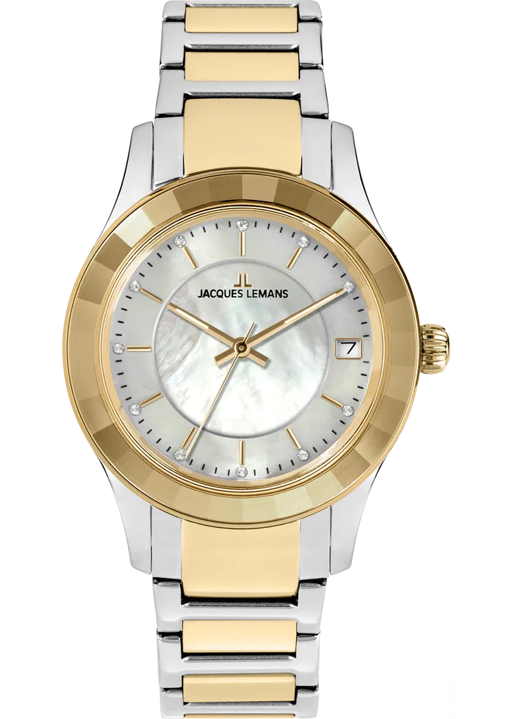 1-2194F, Jacques Lemans