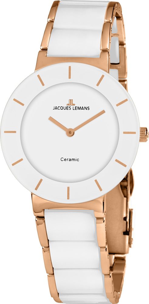 Jacques Lemans Monaco 1-1866D