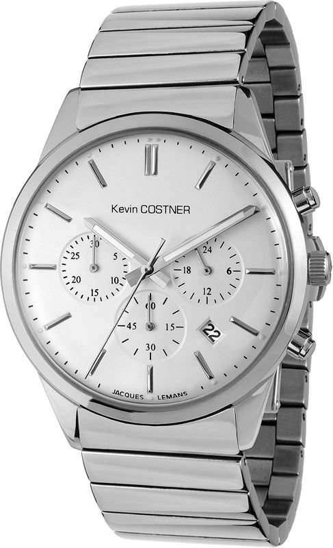 Jacques Lemans Kevin Costner KC-103D