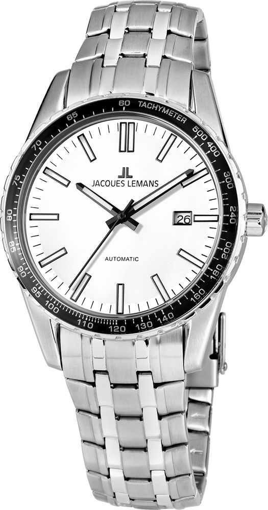 Jacques Lemans Liverpool 1-2075E