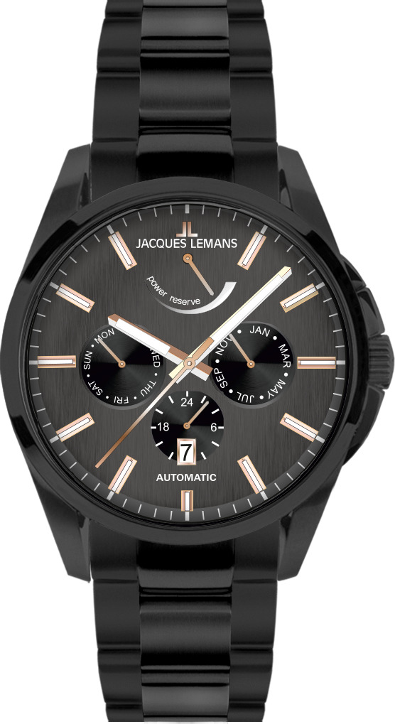 Jacques Lemans 1-2204C