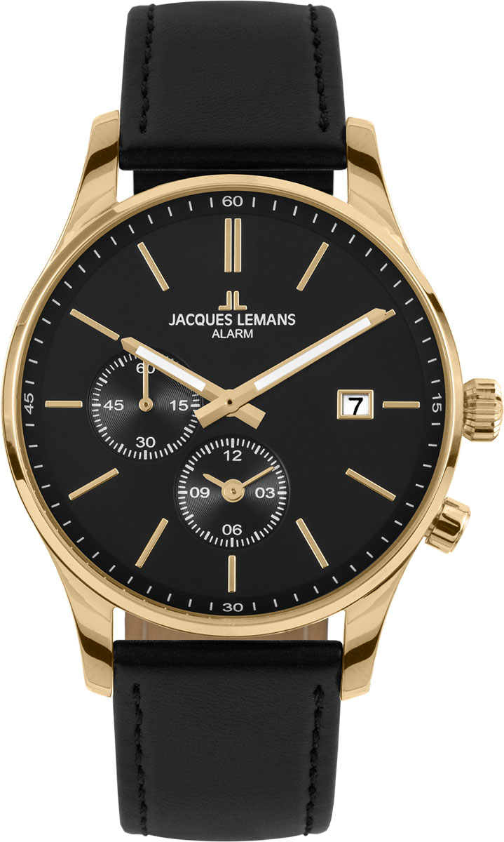 Jacques Lemans Classic 1-2125C