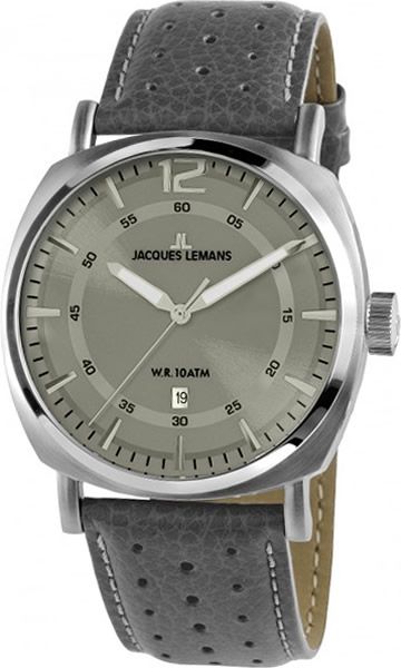 Jacques Lemans Lugano 1-1943F