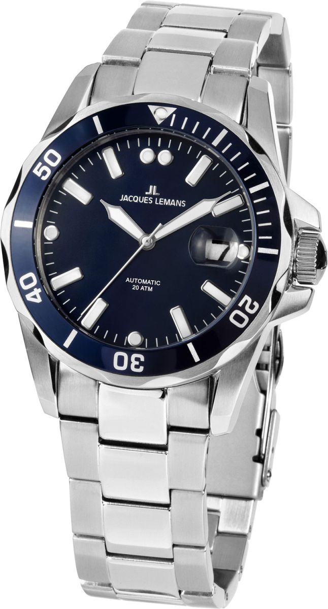 Jacques Lemans Sport 1-2089G