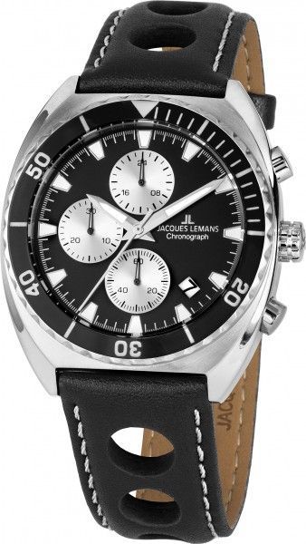 Jacques Lemans Retro 200 series 1-2041A