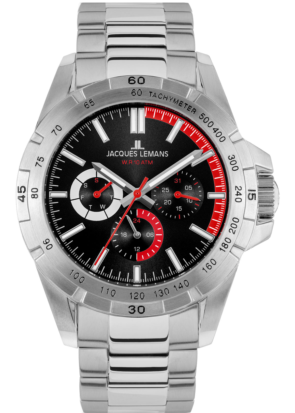 Jacques Lemans 42-11E