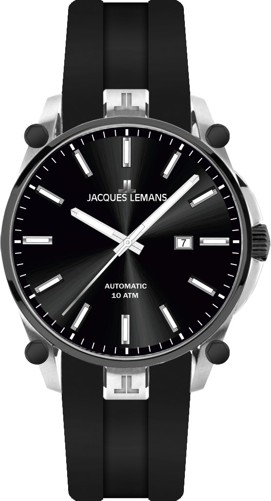 Jacques Lemans 1-2203G