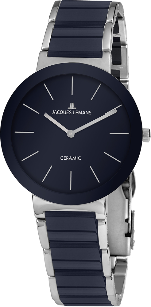 Jacques Lemans Ceramic 42-8H