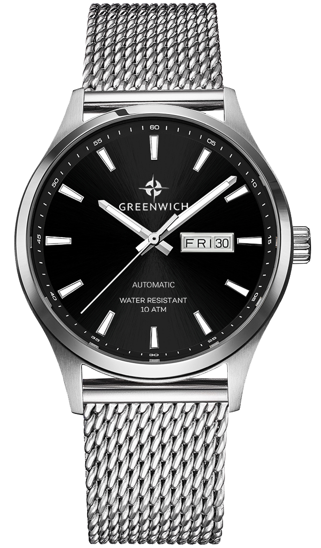 Greenwich GW 054.19.31