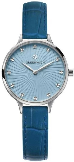 Greenwich GW 321.19.39 BU