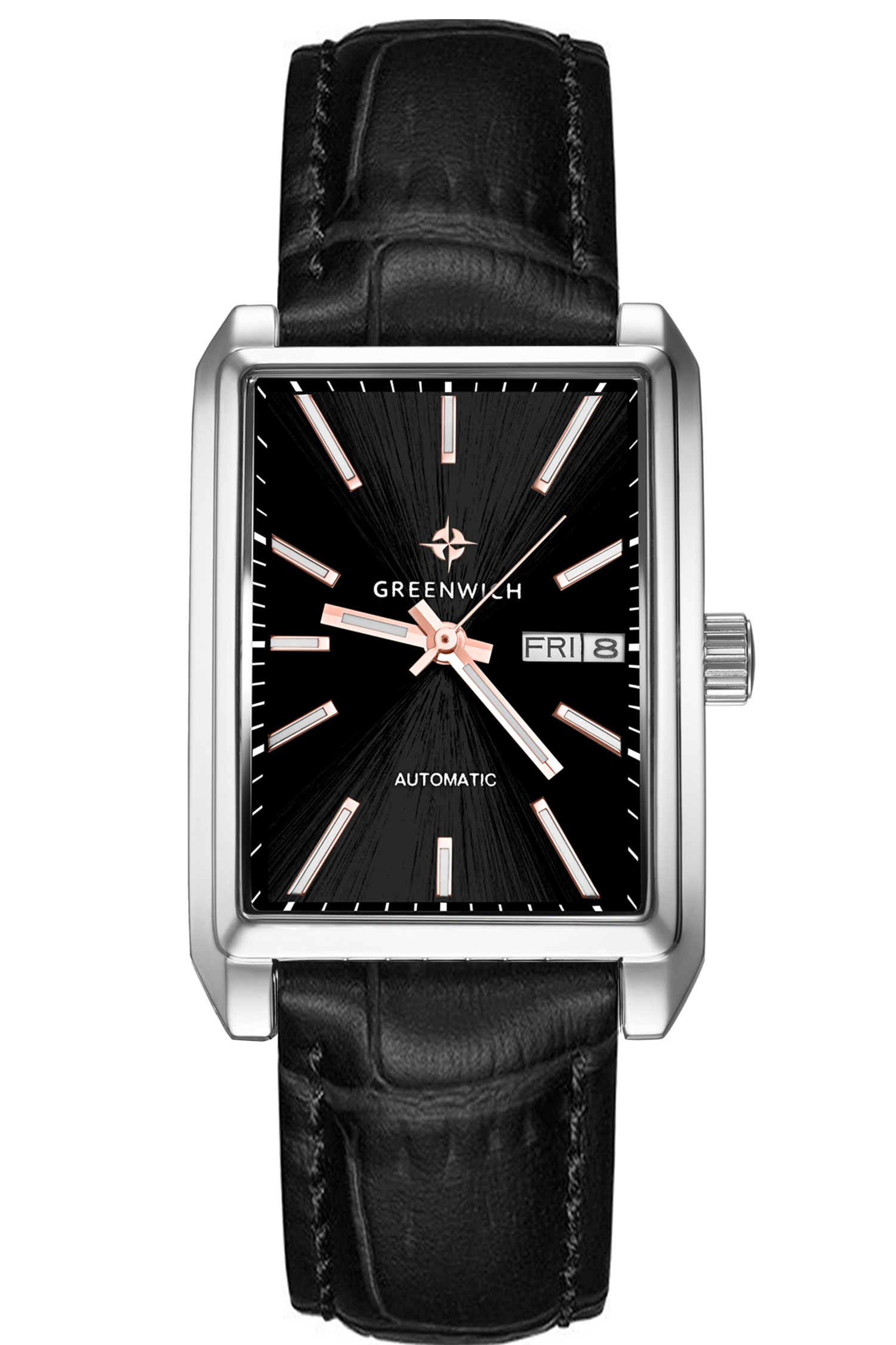 GW 564.11.15, GREENWICH CARAVEL