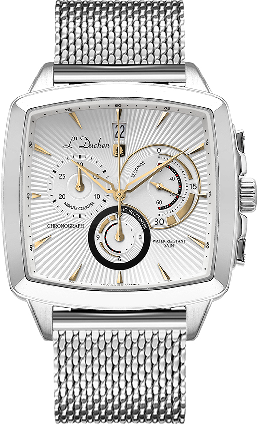 Мужские L'Duchen Chercheur D 462.11.32 M