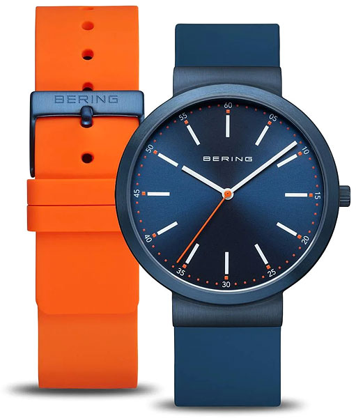 Часы Bering 10141-397