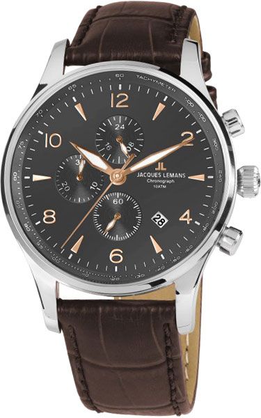 Jacques Lemans London 1-1844ZK