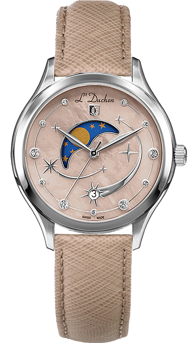 L'Duchen Perseides D 837.15.45