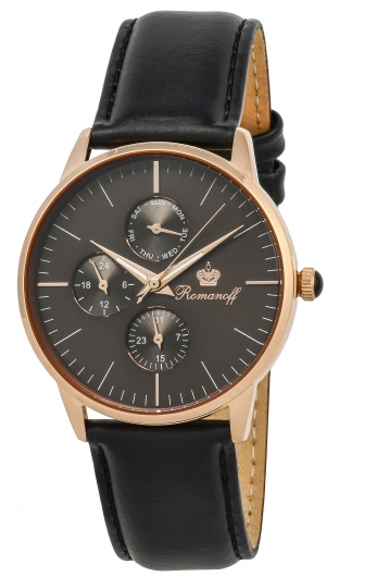 Модель 10076B4BL «Romanoff»