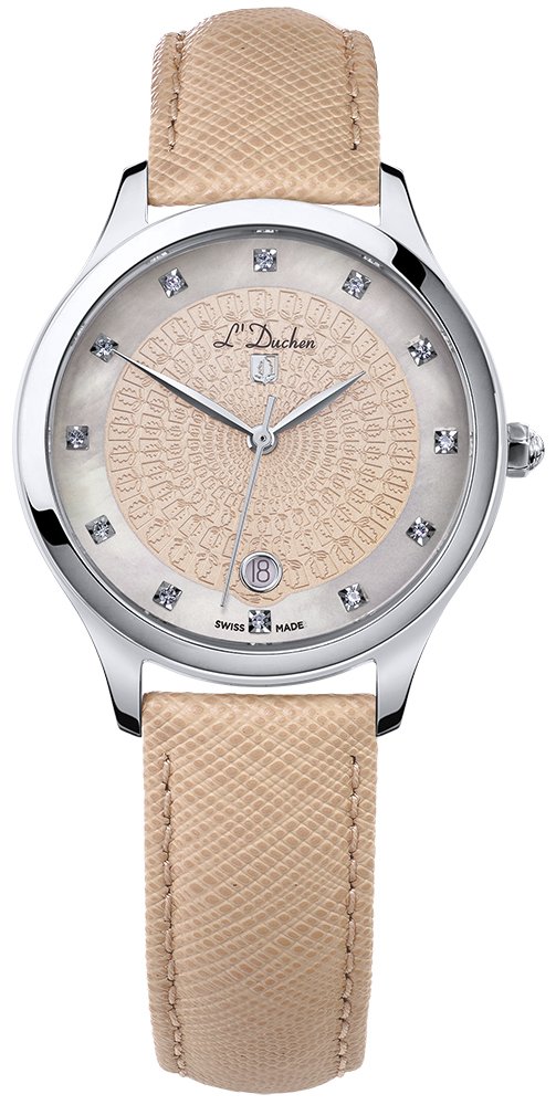 L'Duchen Grace D 791.15.35