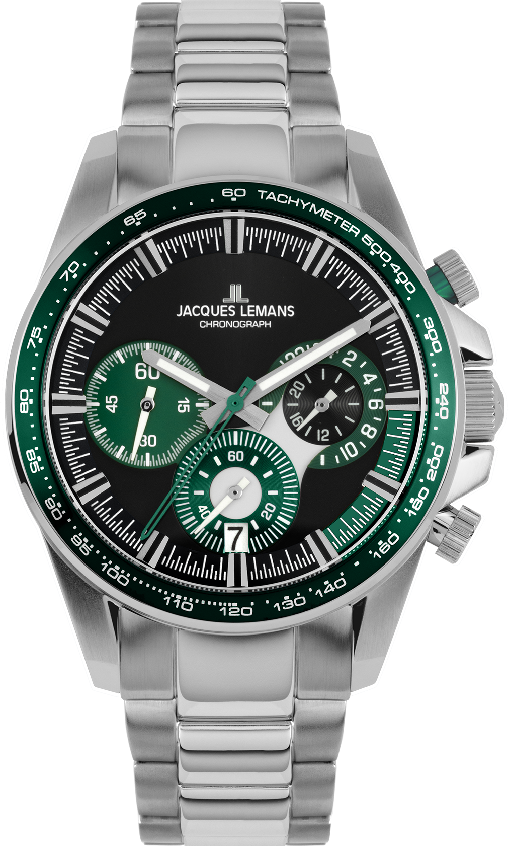 Jacques Lemans 1-2127G