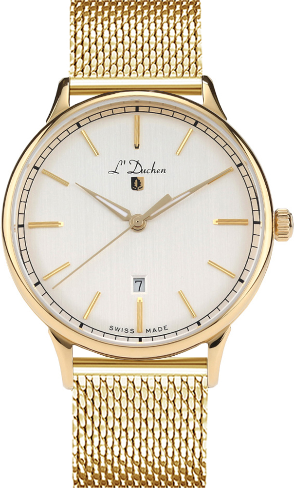 Мужские L'Duchen Vintage D 821.22.33 M