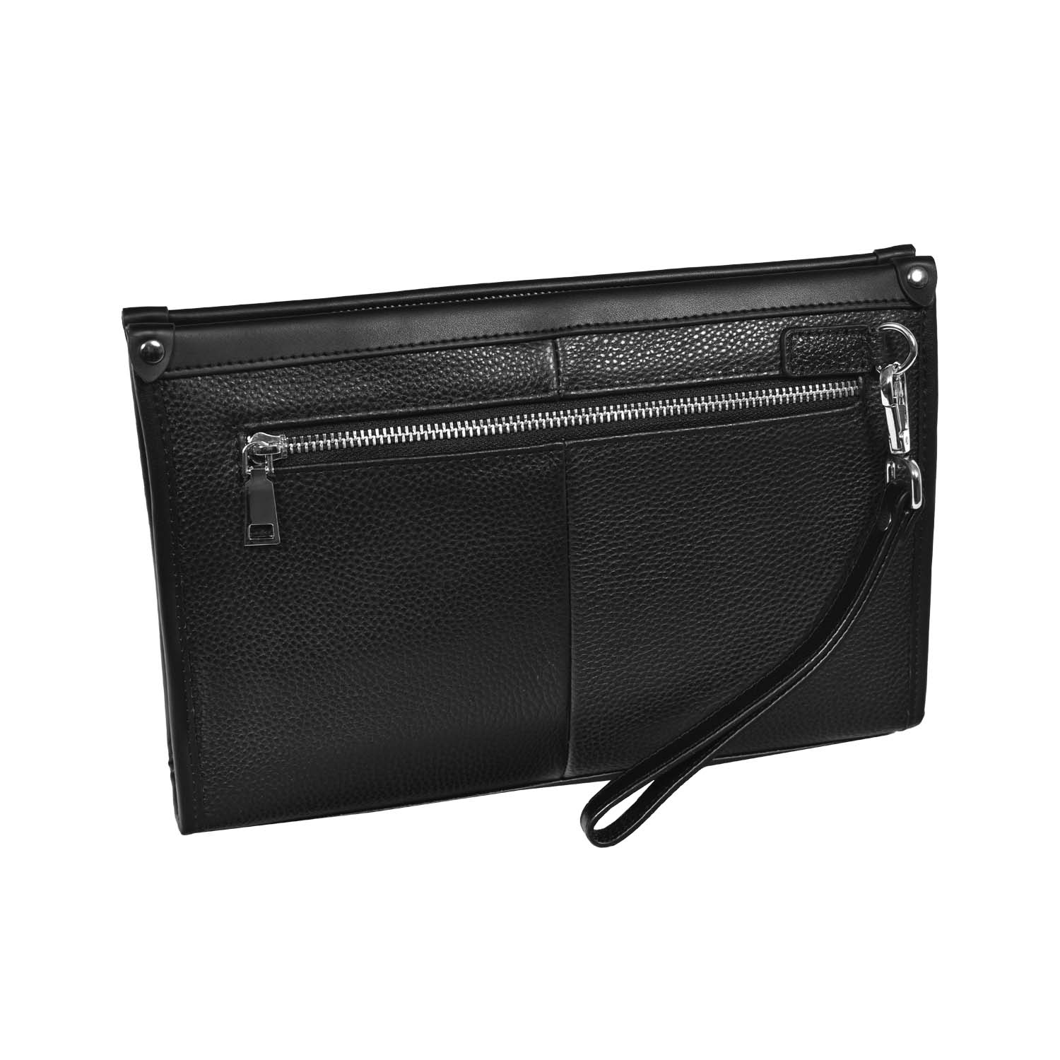 Портмоне большое с отпечатком пальца PRIME PL