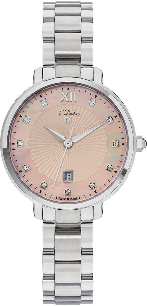 L'Duchen Satellite D 811.10.35