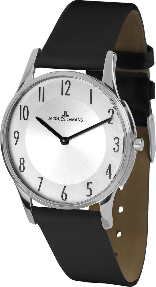Мужские Jacques Lemans London 1-1850B